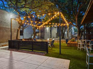 Aberdeen @ Bellmar, Dallas, TX 75231
