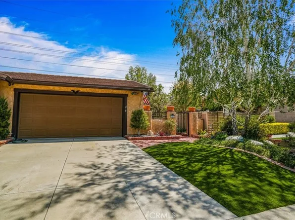 25628 Alicante Dr, Santa Clarita, CA 91355