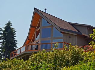 8203 SE Crestview Ln, Olalla, WA 98359