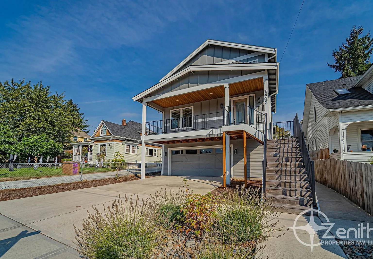 4 bed, 3.0 bath, 2122 sqft, $3,095 — Photo 2