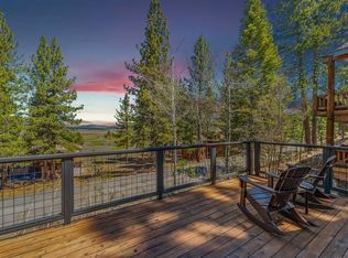 241 Basque Dr, Truckee, CA 96161