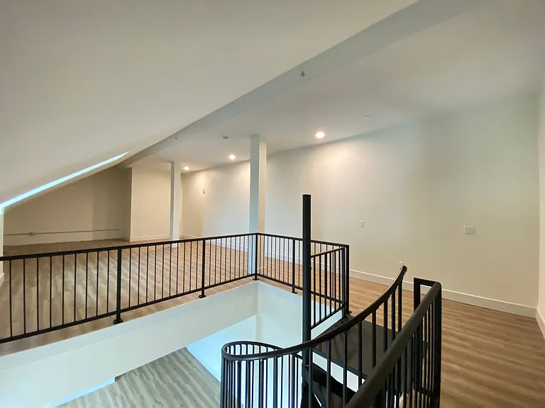 One Park Apartments — Photo 64