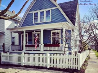 922 Wayne St, Sandusky, OH