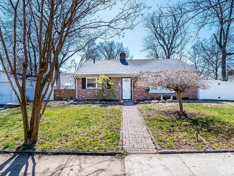 358 W Inman Ave, Rahway, NJ 07065 Zillow