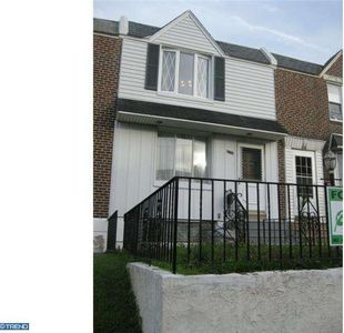 6539 Tulip St, Philadelphia, PA, 19135