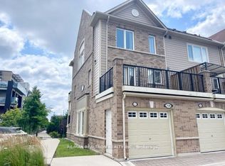 3120 Boxford Cres #1, Mississauga, ON L5M 0X1