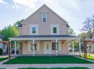 2316 Madison St NE, Minneapolis, MN 55418