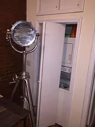 Rented by Joseph Jackson, Landlord