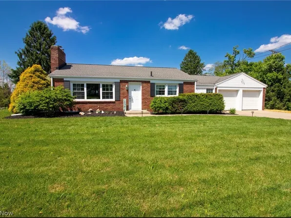 10381 Portage St NW, Canal Fulton, OH 44614