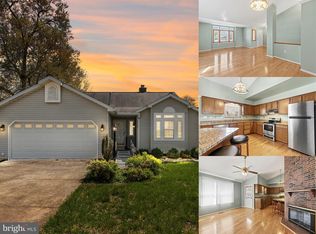 5120 Marlin Ct, Waldorf, MD