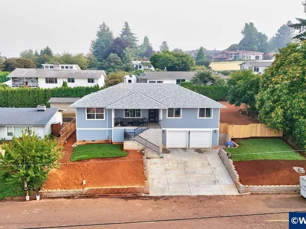 3544 Belvedere St NW, Salem, OR 97304
