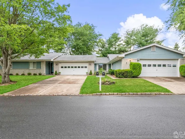 719B Delair Rd, Monroe Township, NJ 08831