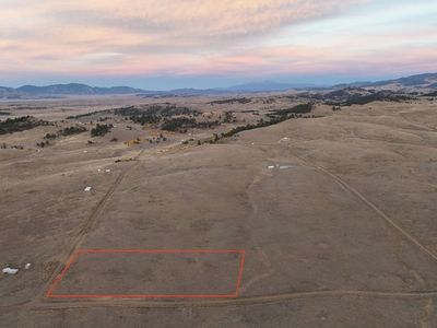32 Chekilli Trl, Hartsel, CO, 80449
