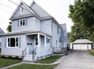 354 Terrace Blvd #A, Depew, NY 14043