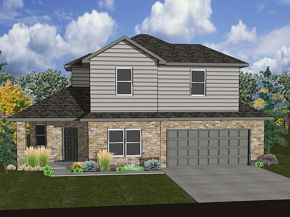 4th image of 3017 Brookstone Pass Dr #Z3e3ni