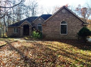 13033 11b Rd, Plymouth, IN 46563