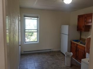 766 King Philip St #2, Fall River, MA 02724
