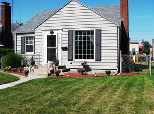 505 E Oakside St, South Bend, IN 46614
