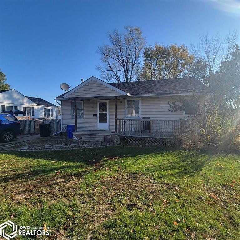 2514 Meadowdale St, Ottumwa, IA 52501 Zillow