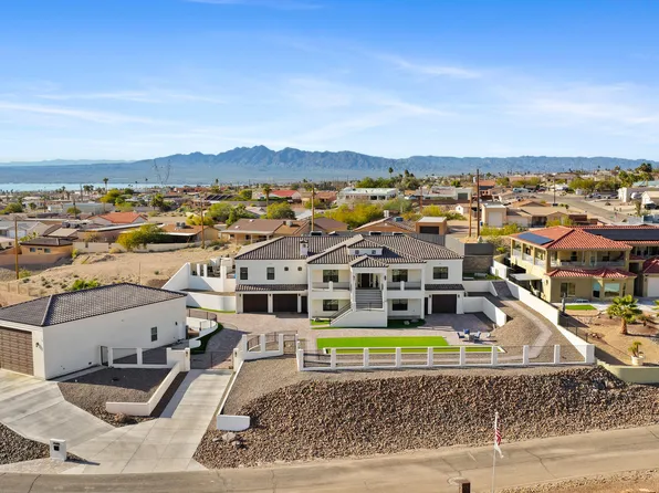 3595 Pelican Dr, Lake Havasu City, AZ 86406