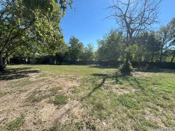 507 Madison St LOT 12, Elgin, TX 78621