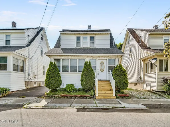 30 Regent Street, Albany, NY 12202