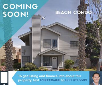 4866 Santa Cruz Ave, San Diego, CA, 92107