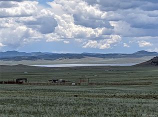 9744 Larimer Rd, Hartsel, CO 80449