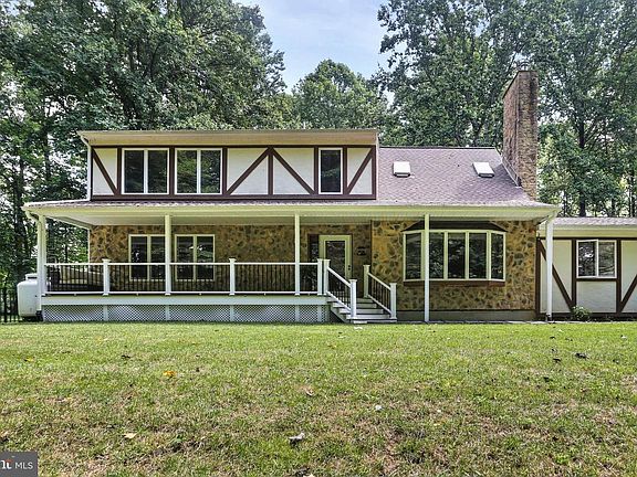 2nd image of 12803 Molly Berry Rd