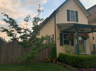 953 Elm St, Indianapolis, IN