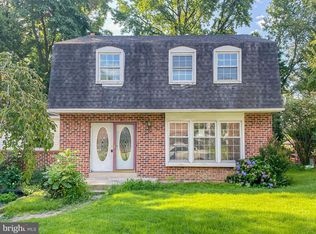 206 Chestnut Ave, Media, PA 19063