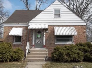 260 Calumet Blvd, Harvey, IL 60426