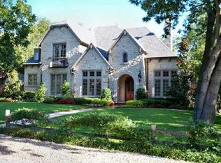 6222 Waggoner Dr, Dallas, TX 75230