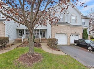 323 Hawthorne Rd, North Brunswick, NJ 08902