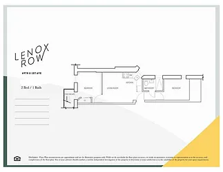 Rented by Bold New York