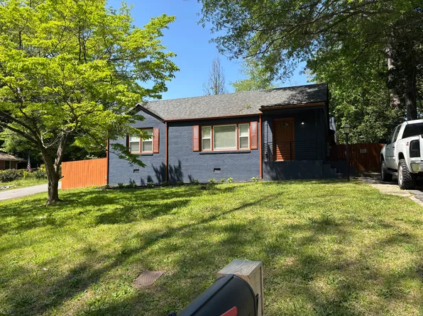 (undisclosed Address), Forest Park, GA 30297