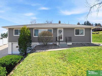 8517 Burt St, Omaha, NE, 68114