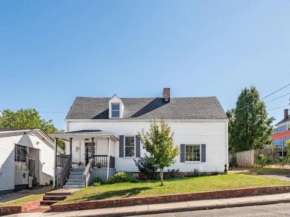 1206 10th St, Lynchburg, VA 24504