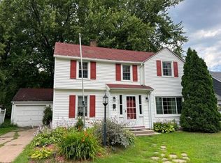 1008 S Oak Ave, Marshfield, WI 54449