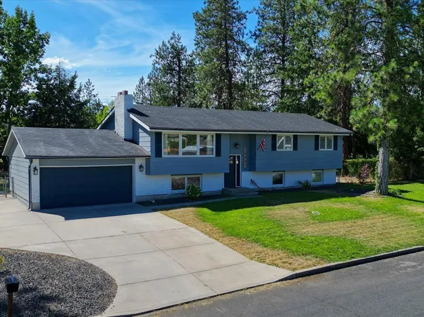 14905 N Gleneden St, Spokane, WA 99208