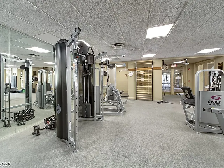 230 E Flamingo Rd #231 — Photo 14