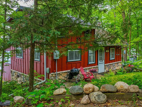 2nd image of 20876 S Moose Point Rd