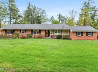 50 Darroch Rd, Delmar, NY 12054