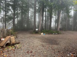 211 E Alderney St, Union, WA