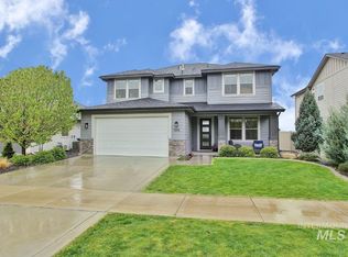 7595 S Wagons West Ave, Boise, ID 83716