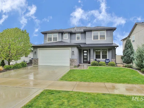 7595 S Wagons West Ave, Boise, ID 83716