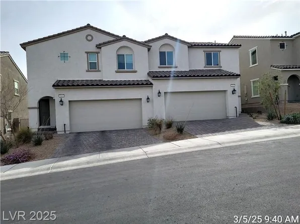 371 Rosefinch St, Henderson, NV 89012