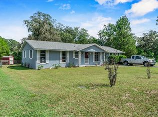 422 Camellia Ave, Inverness, FL 34452
