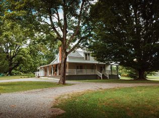 2508 Old Clarksville Pike, Ashland City, TN 37015