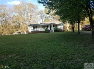 135 Katie Beth Rd, Comer, GA 30629